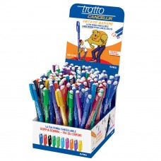 TRATTO CANCELLIK DA 120